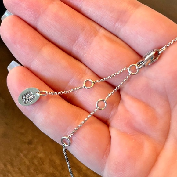 Juicy Couture Necklace & Bracelet Set - Picture 13 of 13